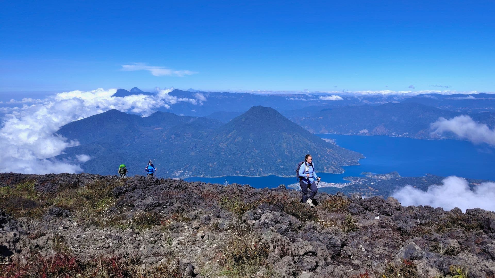 Guatemala