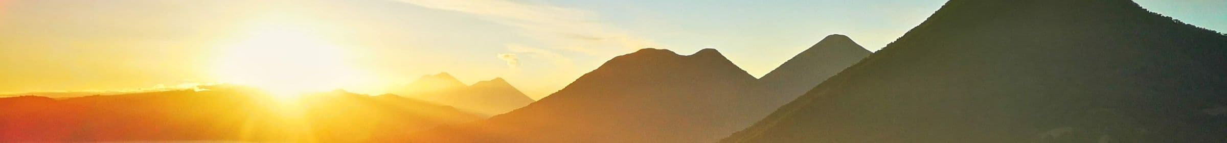 Lake Atitlan